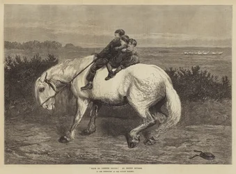 Equo ne Credite Teucri